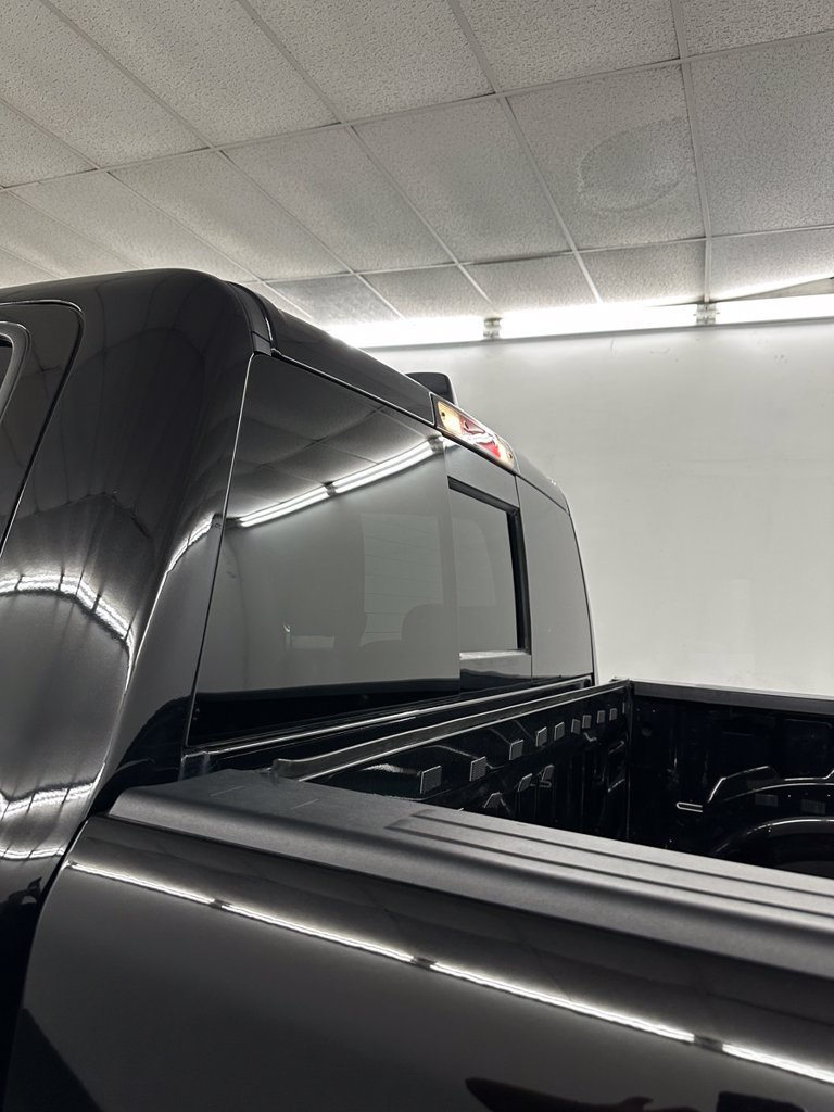 Used 2024 RAM 1500 Big Horn AWD/4WD image 27