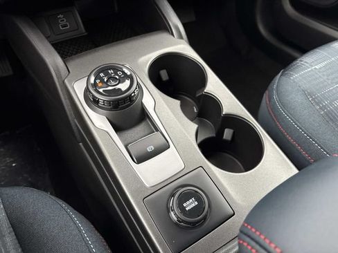 New 2026 Ford Bronco Sport Heritage w/ Convenience Package AWD/4WD image 29