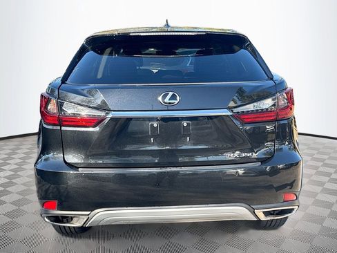 Used 2022 Lexus RX 350 350 image 7