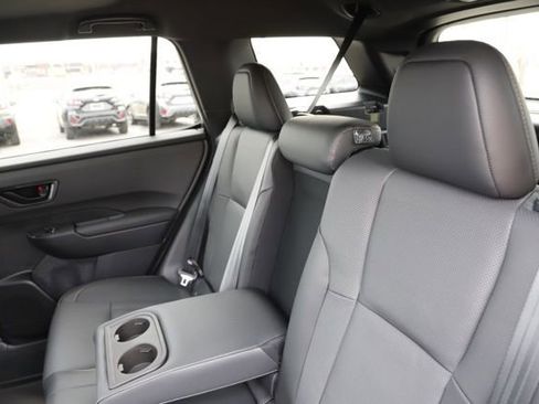 New 2026 Subaru Outback Wilderness AWD/4WD image 17
