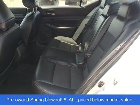Used 2020 Nissan Altima 2.5 SR w/ Premium Package AWD/4WD image 38