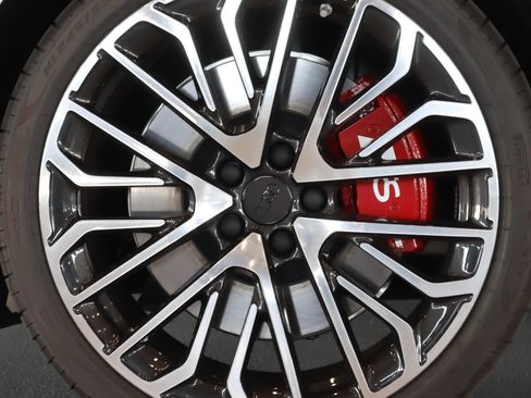 New 2026 Audi S5 Prestige AWD/4WD image 7