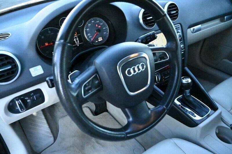 Used 2012 Audi A3 TDI Premium Plus FWD image 19