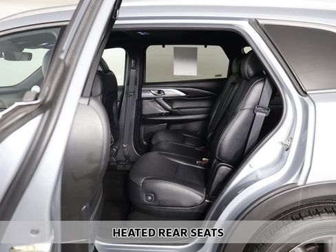 Used 2021 MAZDA CX-9 Grand Touring image 8