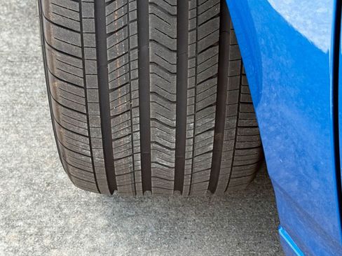 Used 2026 Acura Integra A-Spec FWD image 30