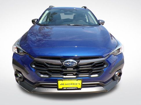 New 2026 Subaru Crosstrek 2.0i Premium AWD/4WD image 12