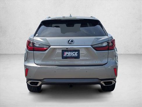 Used 2018 Lexus RX 350 FWD w/ Premium Package image 7