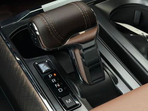 New 2026 Ford F150 King Ranch w/ Equipment Group 601A High image 17