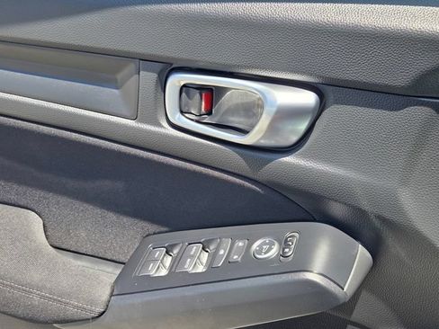 New 2026 Honda Civic Sport image 15