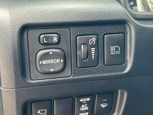 Used 2024 Toyota 4Runner TRD Pro image 29