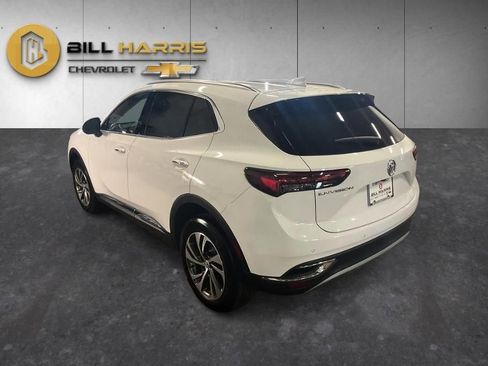 Used 2023 Buick Envision Essence FWD image 12