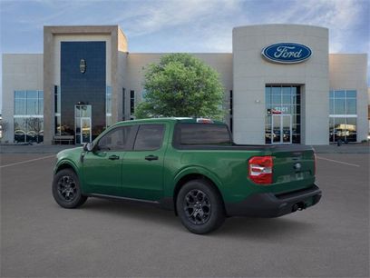 New 2025 Ford Maverick XLT w/ 4K Tow Package