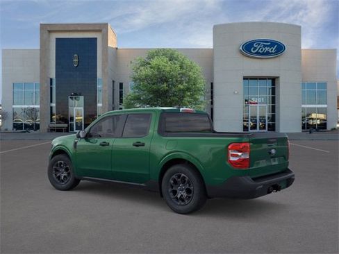 New 2025 Ford Maverick XLT w/ 4K Tow Package image 4