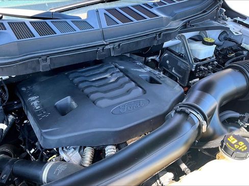 Used 2021 Ford F150 XLT w/ Equipment Group 302A High AWD/4WD image 31