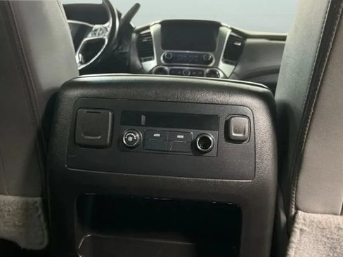 Used 2019 Chevrolet Tahoe LT RWD image 22