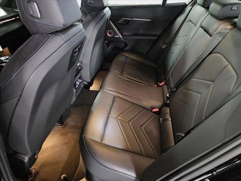 New 2026 BMW 530i w/ Executive Package image 16