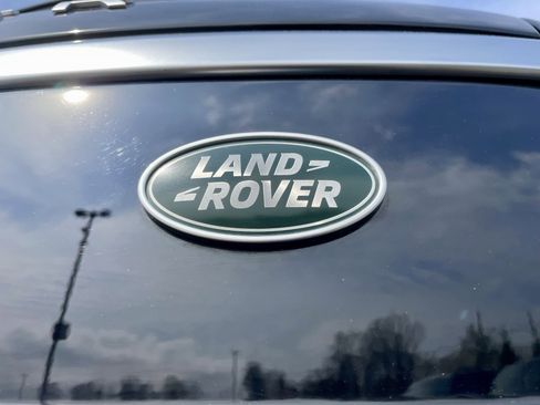 Used 2020 Land Rover Range Rover Sport HSE image 38