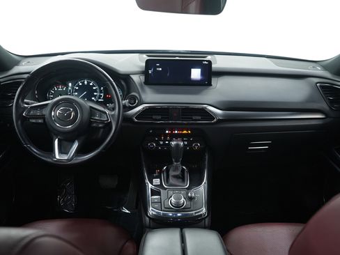 Used 2022 MAZDA CX-9 Carbon Edition image 18