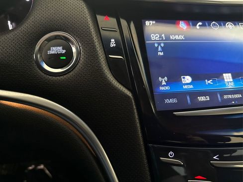 Used 2016 Cadillac XTS Luxury FWD image 35