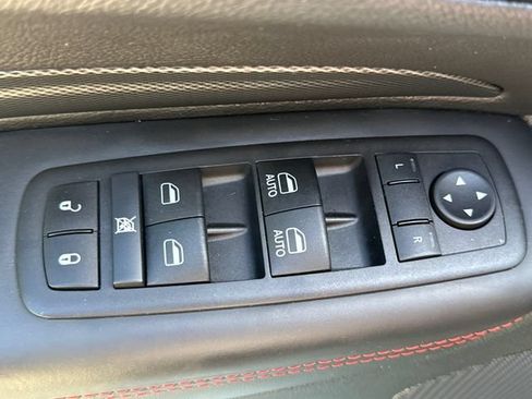 Used 2024 Dodge Durango R/T AWD/4WD image 29