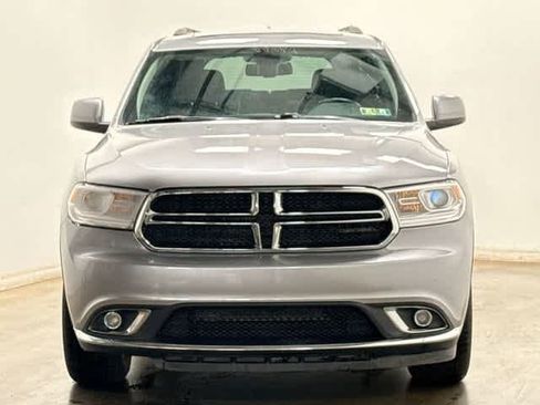 Used 2015 Dodge Durango SXT w/ Quick Order Package 23B AWD/4WD image 21