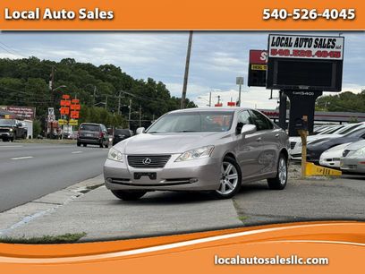 Used 2007 Lexus ES 350