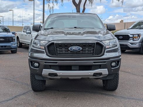 Used 2019 Ford Ranger XLT w/ FX4 Off-Road Package AWD/4WD image 2