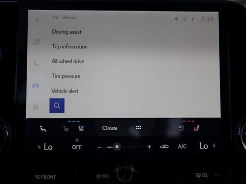 Used 2022 Lexus NX 350 AWD image 28