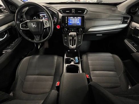 Used 2021 Honda CR-V Special Edition image 17