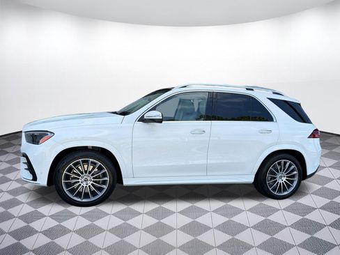 Used 2026 Mercedes-Benz GLE 350 4MATIC image 2