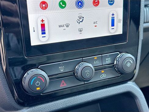 New 2025 Ford Ranger XLT w/ Trailer Tow Package image 11