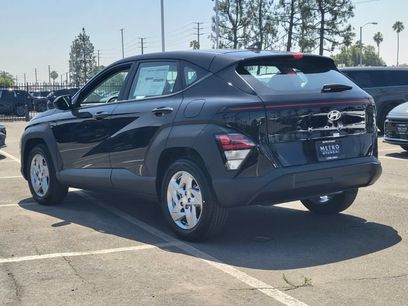 New 2026 Hyundai Kona SE