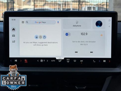 Used 2025 Ford Explorer ST image 17