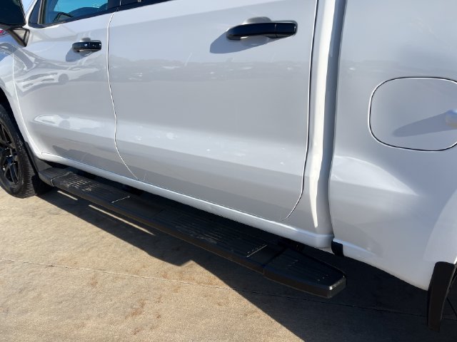 Certified 2021 Chevrolet Silverado 1500 LT Trail Boss w/ Convenience Package II AWD/4WD image 10