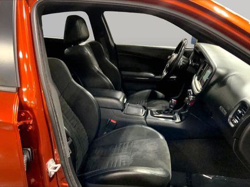 Used 2021 Dodge Charger R/T w/ Daytona Edition Group RWD image 9