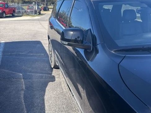 Used 2017 Dodge Durango GT w/ Nav & Power Liftgate Group image 10