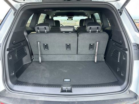 New 2026 Buick Enclave Preferred image 15