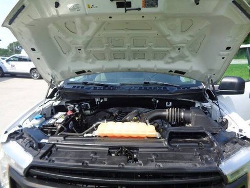 Used 2018 Ford F150 XL RWD image 19
