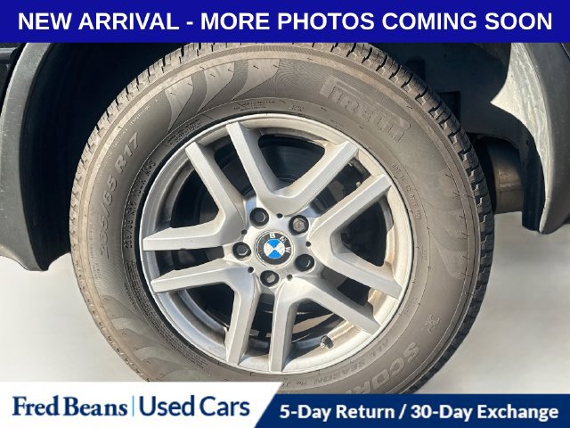 Used 2005 BMW X5 3.0i AWD/4WD image 12