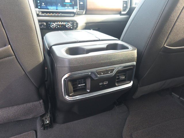 Used 2024 Chevrolet Silverado 3500 High Country w/ High Country Premium Package AWD/4WD image 34