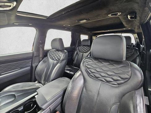 Used 2020 Hyundai Palisade Limited FWD image 13