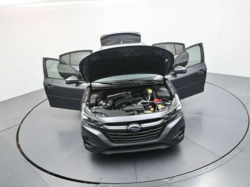 Used 2024 Subaru Legacy Premium AWD/4WD image 32
