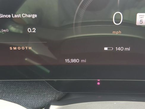 Used 2024 Lucid Air Touring AWD/4WD image 33