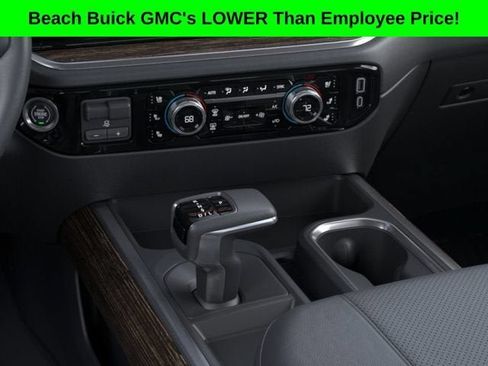 New 2026 GMC Sierra 1500 SLT w/ SLT Premium Plus Package AWD/4WD image 23