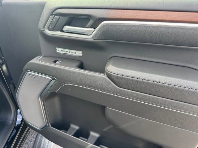 New 2026 GMC Sierra 1500 Denali AWD/4WD image 27