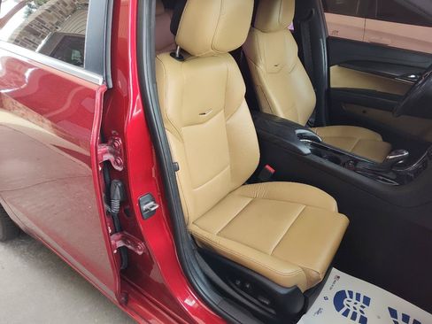 Used 2014 Cadillac ATS Sedan RWD image 19