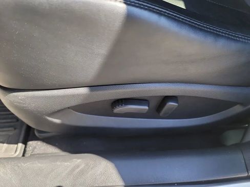Used 2017 INFINITI QX50 AWD w/ Premium Plus Package image 13