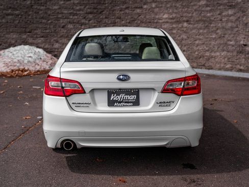 Used 2015 Subaru Legacy 2.5i Limited image 8