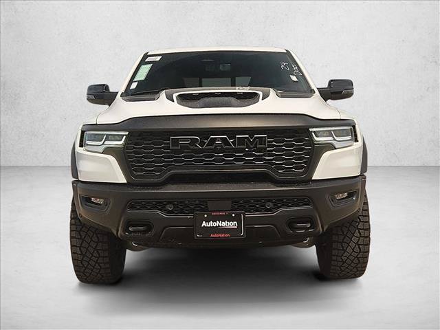 New 2026 RAM 1500 RHO w/ RHO Level 1 Equipment Group AWD/4WD image 6