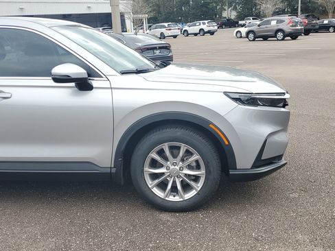 Certified 2023 Honda CR-V EX image 15